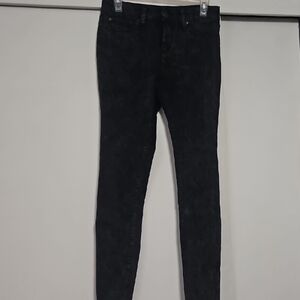 YMI Dark Wash Denim Jeans